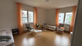 Hallerstraße - Pforzheim - 2