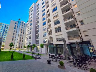 Bloom apartment - Pristina - 3