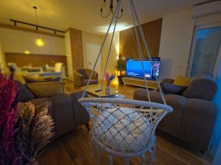 Bloom apartment - Pristina - 2