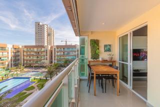 VG Fun #405 - Praia do Futuro por Carpediem - 5