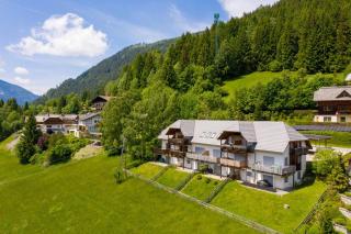 Panorama-Appartement Bergglück - 8