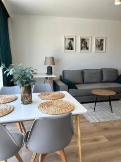 Reda City Apartment Bronowicka - Stettin - 8