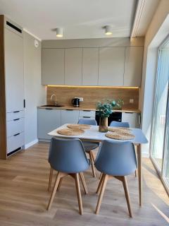 Reda City Apartment Bronowicka - Stettin - 5