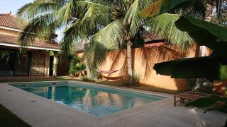 Villa à 70 m de la plage avec piscine privée - 3