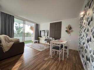 Apartamentos green park golf del Sur - San Miguel de Abona - 8
