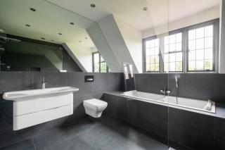 Chimneys Hot Tub Country Escape - Stourbridge - 9