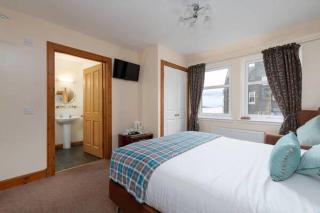 Kilchrenan House - Oban - 3