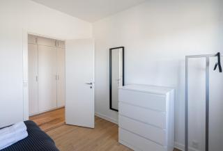 Nice 3-bed in top Frederiksberg Location - Kopenhagen - 9