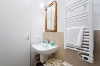 Isolotto - NEW 1BDR Appartamento Affitto Firenze - Florenz - 9