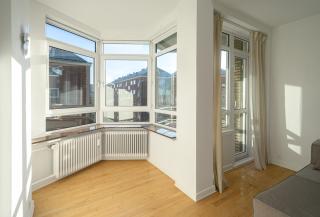Nice 3-bed in top Frederiksberg Location - Kopenhagen - 2