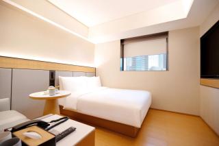 Ji Hotel Orchard Singapore - Singapore - 1