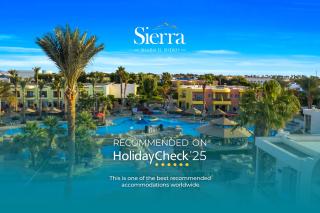 Sierra Sharm El Sheikh - Scharm asch-Schaich - 0