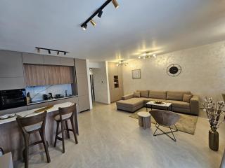 Vienna Luxury Apartments - Dobra Voda - 2