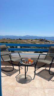 Eliza & Mike's Villas Paros - Kampos - 6