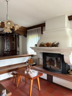 Casa Damari - Forno di Zoldo - 2