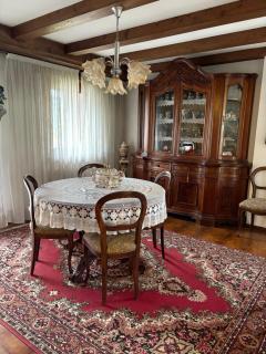 Casa Damari - Forno di Zoldo - 3