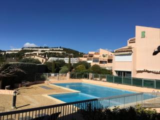 Bandol appartement classé 2 étoiles - 0