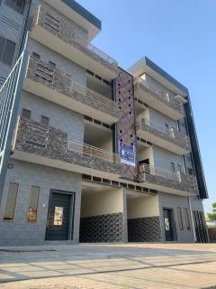 Mirpur Azad Kashmir B&A Apartments - Pothi - 8