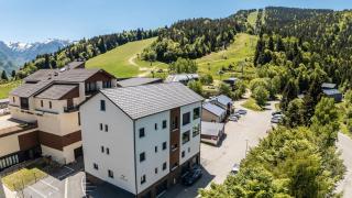 Aux pieds des pistes - Appt A - Ax-les-Thermes - 0