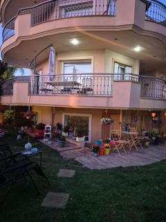 Nefelifamilyhouse with private jacuzzi - Lagonisi - 5