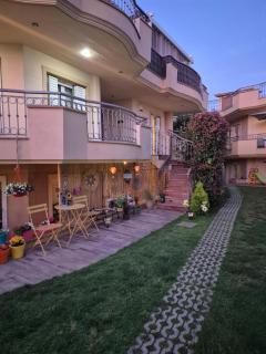 Nefelifamilyhouse with private jacuzzi - Lagonisi - 6