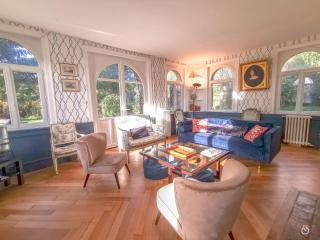 Les Trois Moulins - 10min de Pont L'Evêque - 6 personnes - 9