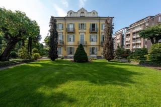 Villa Le Camelie - Charme & Relax - Pinerolo - 0