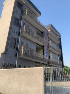 Mirpur Azad Kashmir B&A Apartments - Pothi - 9