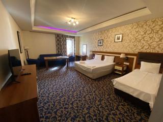 Premier Mont inn Hotel - Baku - 5