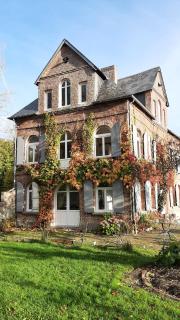 Les Trois Moulins - 10min de Pont L'Evêque - 6 personnes - Les Authieux-sur-Calonne - 0