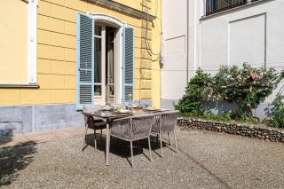Villa Le Camelie - Charme & Relax - Pinerolo - 7
