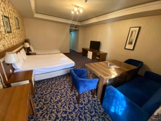Premier Mont inn Hotel - Baku - 6
