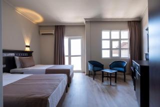 Parador Sky Hotel All Inclusive - Alanya - 0