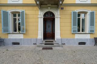 Villa Le Camelie - Charme & Relax - Pinerolo - 8