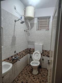 The CAVE Urban Touch 1BHK - Bangalore - 0