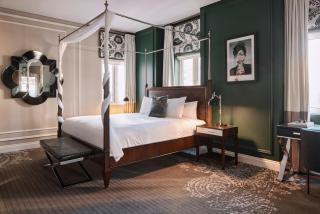 The Inchcolm by Ode Hotels - Brisbane - 0