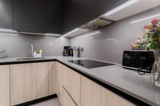2BR Retreat in Las Condes Steps from Arauco Park - Santiago - 5