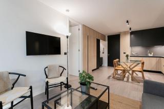 2BR Retreat in Las Condes Steps from Arauco Park - Santiago - 2