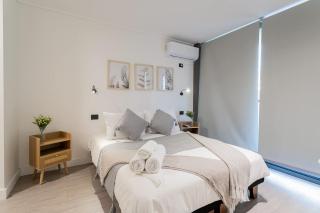 2BR Retreat in Las Condes Steps from Arauco Park - Santiago - 8