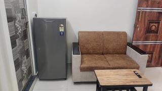 The CAVE Urban Touch 1BHK - Bangalore - 7