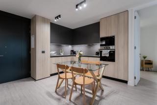 2BR Retreat in Las Condes Steps from Arauco Park - Santiago - 6