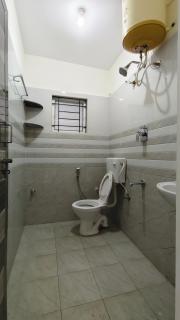 The CAVE Urban Touch 1BHK - Bangalore - 5