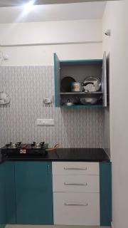 The CAVE Urban Touch 1BHK - Bangalore - 2