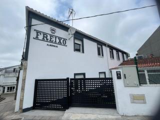 Albergue Freixo - Palas de Rei - 0