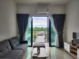 Serene Stay at Kuching City - Kuching - 1