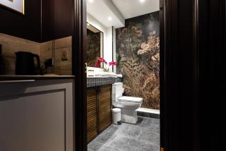 Apartment 6 - Chepstow - 8