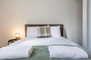 Central 2-Bed Flat Walk to All Transport Links - Nottingham - 1