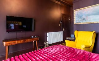 Apartment 6 - Chepstow - 3