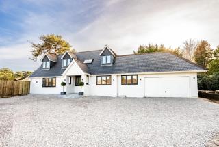 NEW! Stylish & Comfortable 5 bedroom home with Parking & Garden - Excellent Location - Saint Leonards - 9