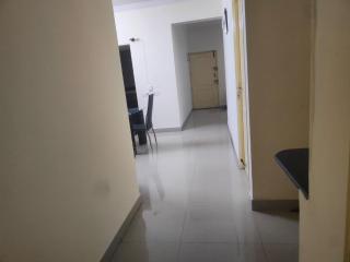 Sterling Brookfield Service Apartment Near Rameswaram Cafe - Bangalore - 1